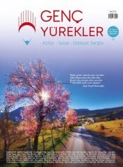 Genç Yürekler 9.Sayı