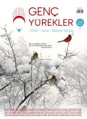 Genç Yürekler 8.Sayı