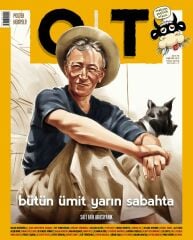 OT 75.Sayı Mayıs 2019