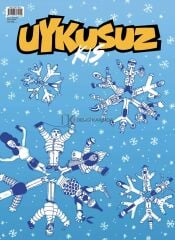Uykusuz Dergi Ocak-Şubat 2024