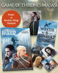 Masa Nisan 2019