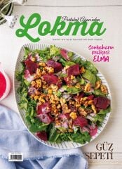 Lokma Dergi Ekim 2024