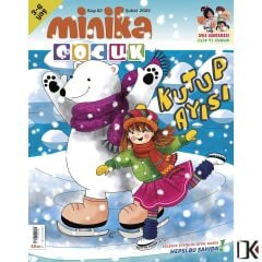 Minika Çocuk Şubat 2022