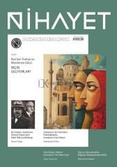 Nihayet Dergi Ekim 2024