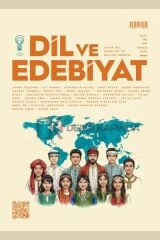 Dil ve Edebiyat Dergi 196.Sayı Nisan 2025