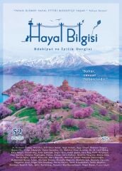 Hayal Bilgisi 52.Sayı Mart-Nisan-Mayıs 2024