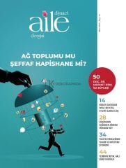 Diyanet Aile Dergi 70.Sayı Ekim 2024