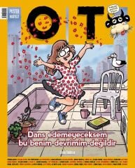 OT 73.Sayı Mart 2019