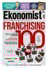 Ekonomist Dergi 13 Ekim - 26 Ekim 2024