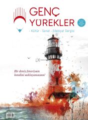Genç Yürekler 3.Sayı