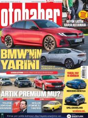 Otohaber Dergi Nisan-Mayıs 2025