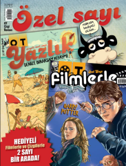 Ot Özel Sayı 2'li Set  2024/02