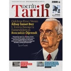 Derin Tarih Ocak 2019