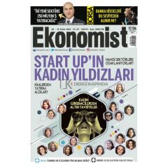 Ekonomist 2 Ekim - 15 Ekim 2022