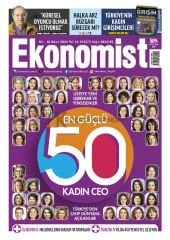 Ekonomist 3 Mart - 16 Mart 2024