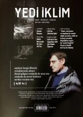 Yedi İklim Dergi 434.Sayı Mayıs 2026