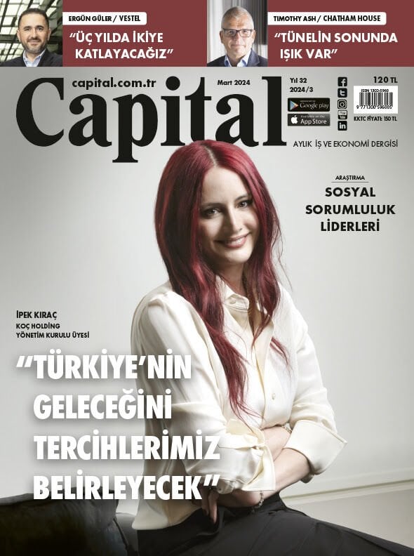 Capital Mart 2024