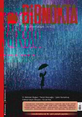 İstanbul Birnokta Dergi 273.Sayı Ekim 2024