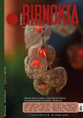 İstanbul Birnokta Dergi 286.Sayı Kasım 2025