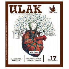 Ulak Dergi 17.Sayı Nisan-Haziran 2025