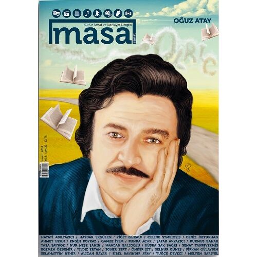 Masa Kasım 2018