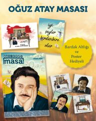 Masa Kasım 2018