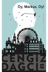 Oy, Markus, Oy!