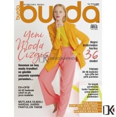 Burda Şubat 2022