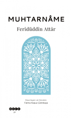 Muhtarname - Feridüddin Attar
