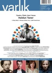Varlık Dergisi 1424.Sayı Mayıs 2026