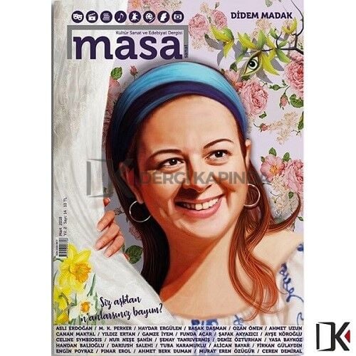 Masa Mart 2018