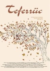 Teferrüc 22.Sayı Temmuz-Ağustos-Eylül 2023