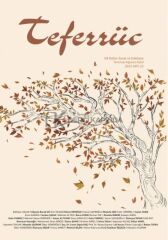 Teferrüc 22.Sayı Temmuz-Ağustos-Eylül 2023