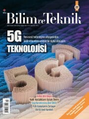 Bilim ve Teknik Dergi Mayıs 2026