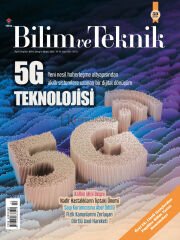 Bilim ve Teknik Dergi Mayıs 2026