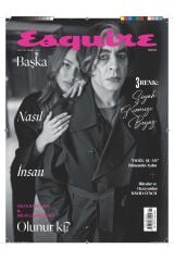 Esquire Dergi Mart 2025