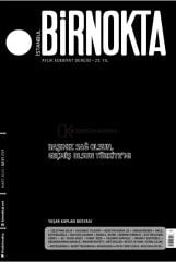 İstanbul Birnokta 254.Sayı Mart 2023