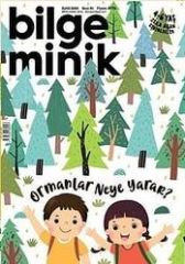 Bilge Minik Eylül 2021