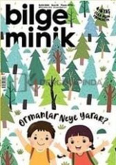 Bilge Minik Eylül 2021