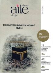 Diyanet Aile Dergi 89.Sayı Mayıs 2026