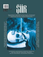 Sadece Şiir Dergi 20.Sayı Nisan-Haziran 2025