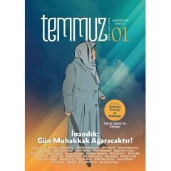 Temmuz 1.Sayı
