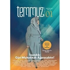 Temmuz 1.Sayı