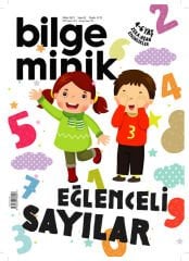 Bilge Minik Ekim 2021