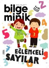Bilge Minik Ekim 2021