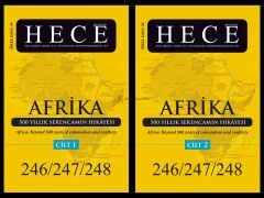 Hece 34.Özel Sayı Haziran 2017