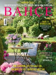 Home Art Dergi Bahçe Özel