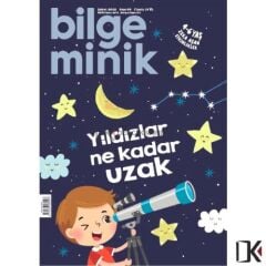 Bilge Minik Şubat 2022