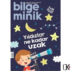 Bilge Minik Şubat 2022
