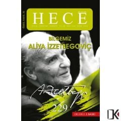 Hece 31.Özel Sayı Ocak 2016